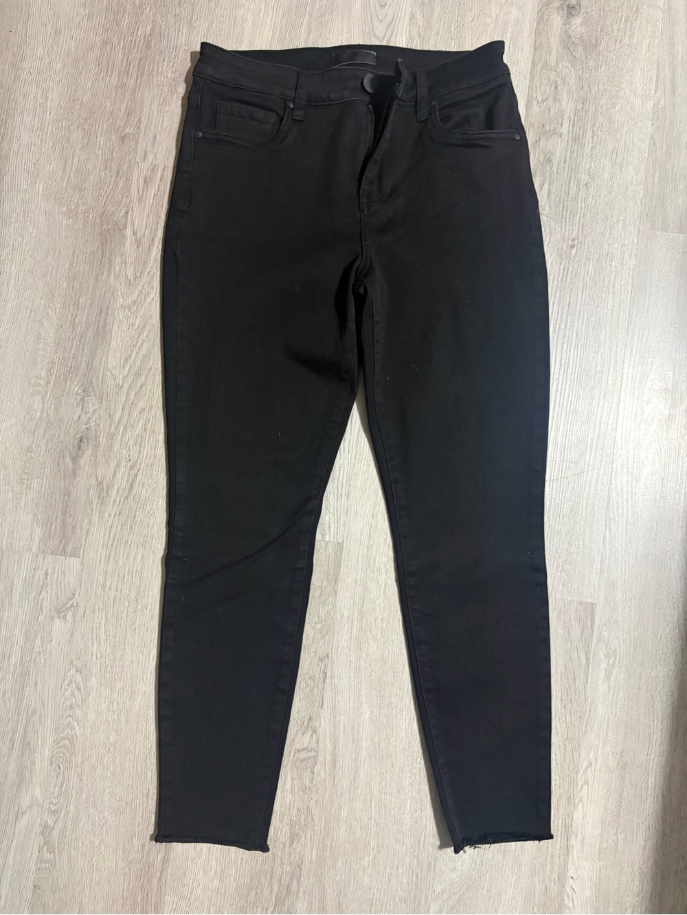 Kut From The Kloth - Donna High Raise Ankle Skinny